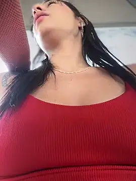   IRIS   online show from January 16, 2025, 8:14 pm