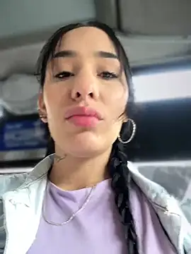   IRIS   online show from February 15, 2025, 4:01 pm