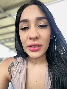   IRIS   online show from July 7, 2026, 3:49 pm