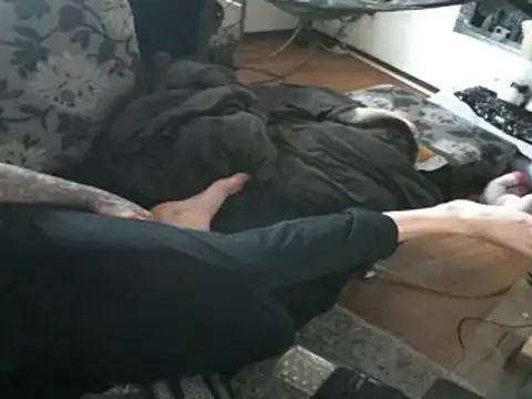 Snapshot of SpicyJoint chatting on March 21, 2025, 3:57 pm SpicyJoint online show from March 21, 2025, 3:57 pm