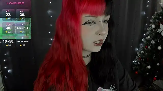 t0riayun0 online show from January 17, 2026, 10:46 pm