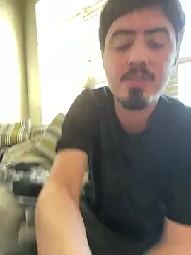 Bbyboyivan online show from January 12, 2025, 10:33 pm