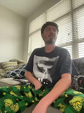 Bbyboyivan online show from January 26, 2025, 10:02 pm