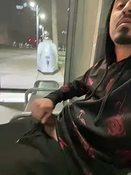 Bbyboyivan online show from February 9, 2025, 8:02 pm