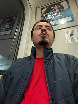 Bbyboyivan online show from February 16, 2025, 4:09 am