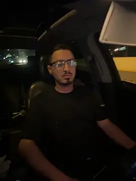 Bbyboyivan online show from October 19, 2025, 4:24 am