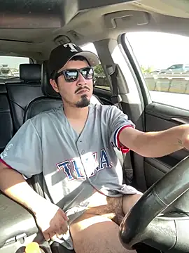 Bbyboyivan online show from March 31, 2026, 9:04 pm