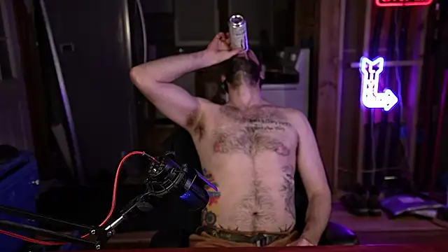 Fastflogger1 online show from January 15, 2025, 11:19 pm