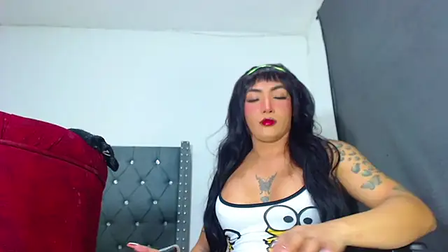 party aass online show from January 13, 2025, 10:35 pm