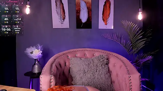 amy e online show from June 2, 2026, 6:43 pm