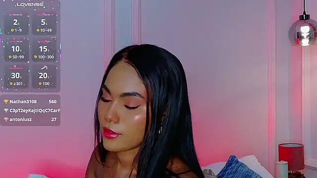 Sara Boom online show from March 5, 2026, 3:41 pm