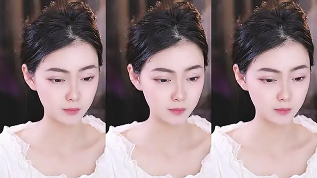 Ocean--Lili online show from March 6, 2025, 2:08 pm