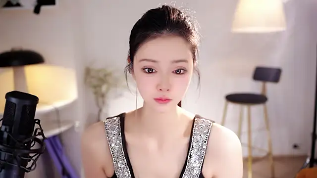 Ocean--Lili online show from February 21, 2026, 2:18 pm