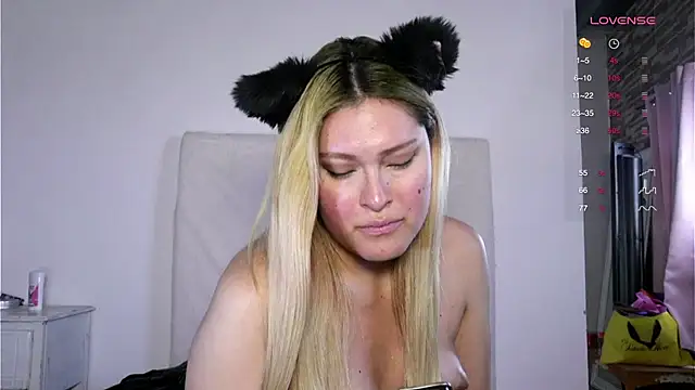 Angelas dream online show from February 6, 2025, 9:49 pm