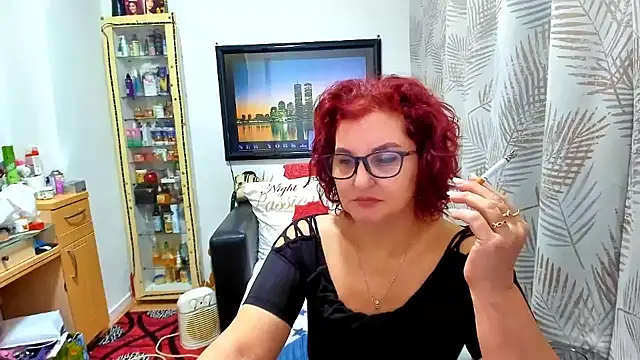 Mature4you44 online show from January 15, 2026, 10:31 am