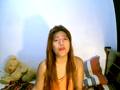 sweetvirginia01 online show from February 13, 2025, 12:35 am