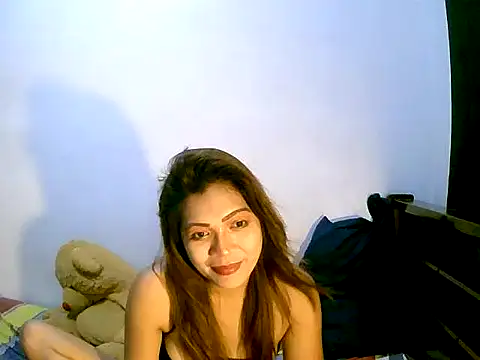 sweetvirginia01 online show from October 9, 2025, 4:27 pm