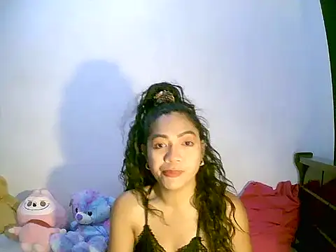 sweetvirginia01 online show from March 1, 2026, 12:56 am