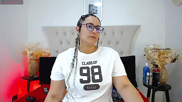 Snapshot of MIchelMomet chatting on January 20, 2025, 1:21 pm MIchelMomet online show from January 20, 2025, 1:21 pm