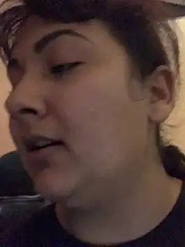 Madsion23 online show from December 22, 2024, 9:53 pm