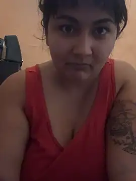 Madsion23 online show from December 27, 2024, 6:53 pm