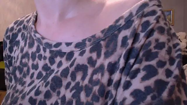 BlondieStar online show from February 20, 2026, 7:47 pm