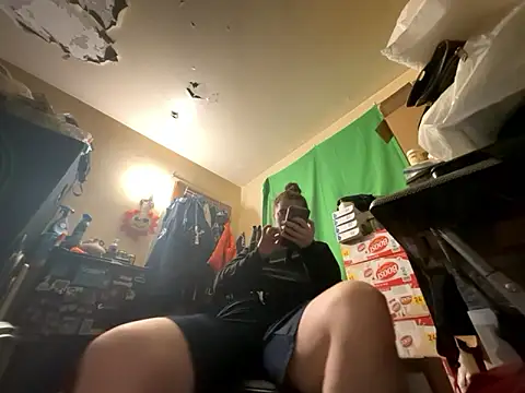 Snowbunnycake 131 online show from February 11, 2026, 10:53 am