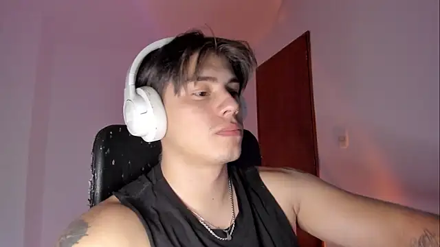 Giordano Russo online show from February 1, 2026, 11:14 pm