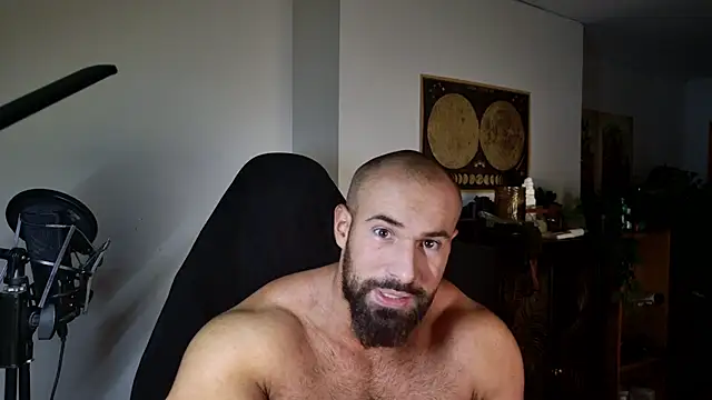 Snapshot of Musculus6 chatting on February 7, 2026, 2:54 pm Musculus6 online show from February 7, 2026, 2:54 pm