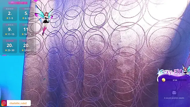 Snapshot of cute_charlotte_ chatting on February 20, 2025, 4:39 am cute charlotte  online show from February 20, 2025, 4:39 am