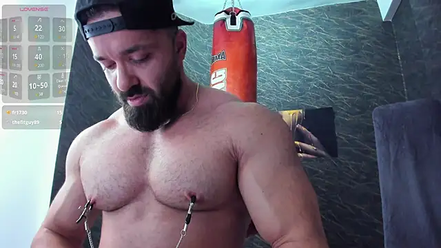 Snapshot of alexhunk09 chatting on December 6, 2024, 1:51 am alexhunk09 online show from December 6, 2024, 1:51 am