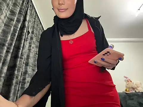 GumusGuray online show from March 9, 2025, 7:26 pm