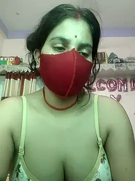 Snapshot of maahi-satva chatting on May 20, 2026, 2:18 am maahi-satva online show from May 20, 2026, 2:18 am