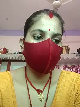 Snapshot of maahi-satva chatting on June 13, 2026, 3:59 am maahi-satva online show from June 13, 2026, 3:59 am