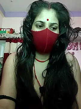 Snapshot of maahi-satva chatting on June 17, 2026, 3:53 am maahi-satva online show from June 17, 2026, 3:53 am