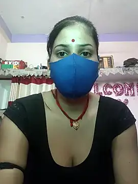 Snapshot of maahi-satva chatting on June 18, 2026, 3:51 am maahi-satva online show from June 18, 2026, 3:51 am