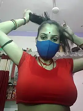 Snapshot of maahi-satva chatting on June 19, 2026, 2:27 am maahi-satva online show from June 19, 2026, 2:27 am