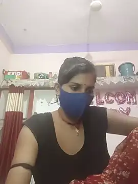 Snapshot of maahi-satva chatting on August 3, 2026, 9:48 am maahi-satva online show from August 3, 2026, 9:48 am