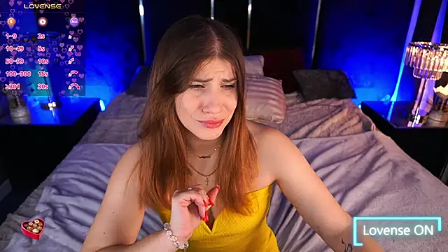 CassandraGood online show from March 6, 2026, 7:27 am