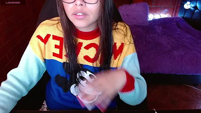 MidoriQuiinn online show from March 4, 2026, 3:18 pm