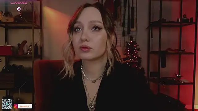 VortexProject online show from January 2, 2025, 1:08 pm