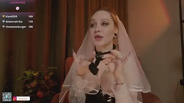 VortexProject online show from January 4, 2025, 4:32 pm