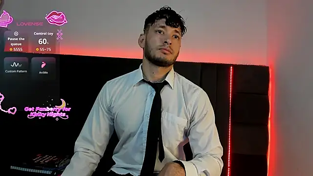 alejandro  2 online show from April 1, 2026, 3:42 pm