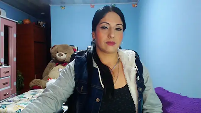 sahtlove1 online show from March 7, 2026, 1:02 am