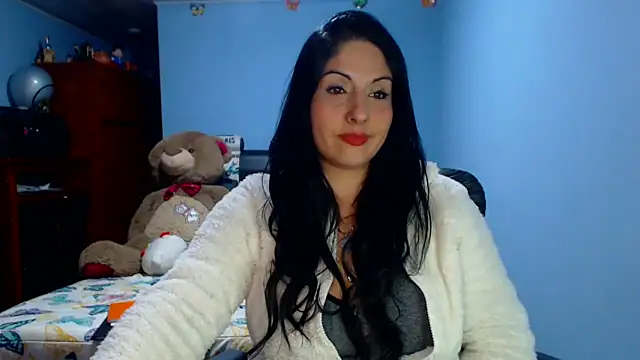 sahtlove1 online show from March 30, 2026, 11:06 pm