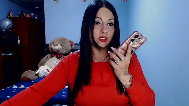 sahtlove1 online show from March 31, 2026, 5:13 pm