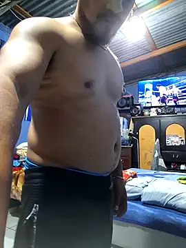 Eumanzor online show from February 14, 2026, 1:46 am