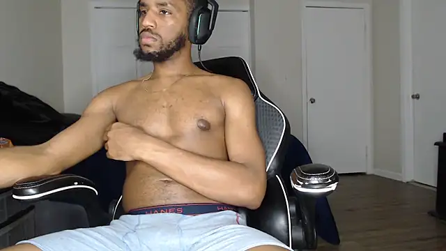 ChrisVacher online show from February 7, 2026, 11:19 pm