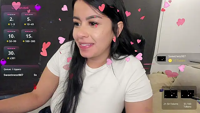 Snapshot of keyn_laurent_1 chatting on December 1, 2024, 11:14 pm keyn laurent 1 online show from December 1, 2024, 11:14 pm