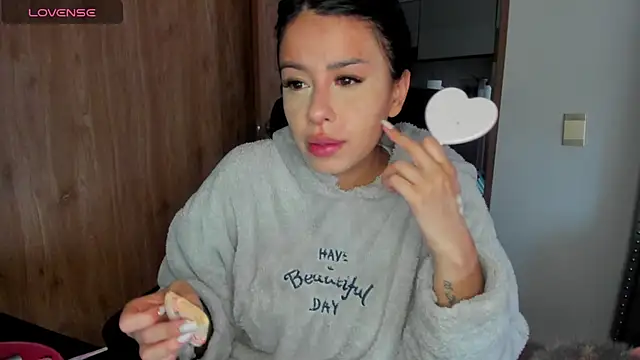 Snapshot of keyn_laurent_1 chatting on February 28, 2025, 10:50 pm keyn laurent 1 online show from February 28, 2025, 10:50 pm